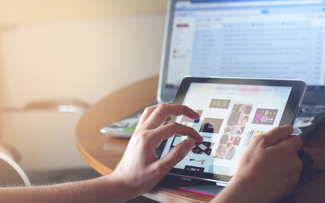 Numérique : Faire son site internet