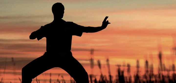 Tai Chi