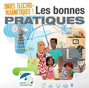 Gérer et Prévenir les Ondes Électromagnétiques