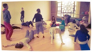 Vital Mouvement