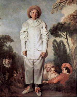 Formation_histoire_art_Pierrot_dit_le_Gilles_d-Antoine_Watteau_1718
