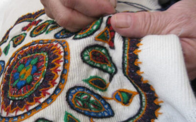 Atelier Broderie Pateh