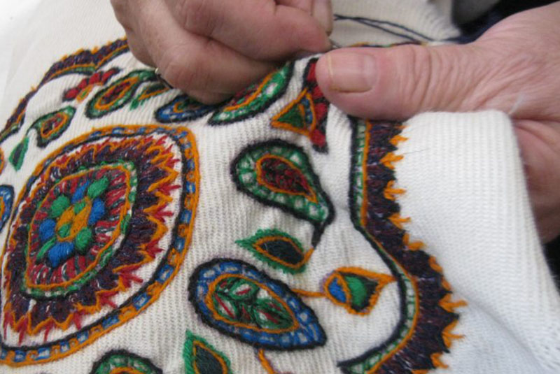Atelier Broderie Pateh